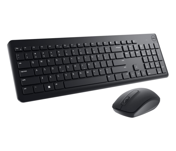 Dell Wireless Keyboard and Mouse KM3322W - 730014 - zdjęcie